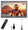 Xoro PTL 1050 V2, 25,4 cm (10"), LCD, 1024 x 600 px, HD, Náhled obrázku produktu 5