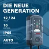 BOSCH C70 autolader, batterijlader, 28,8V, 10A, geschikt Productafbeelding-voorbeeld 4