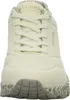 Skechers Sneakers 155412-WHLD in Natural Duraleather/ Off Voir les images du produit 41