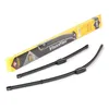 A product shot of two windshield wipers and their packaging. Anteprima dell’immagine prodotto