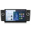 2 GB + 64 GB CarPlay pre Fiat Linea Grande Punto 2007–2012, Náhľad obrázku produktu 1