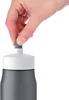 emsa Trinkflasche "Squeeze" 0,6 l, Farbe Grau Produktbild-Vorschau 3