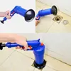 Verk 11361: Limpiador a presión para tuberías de desagüe Vista previa de la imagen del producto 2