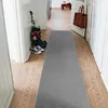 TAPIS DE COULOIR ETON 152 argentin gris 60x400 cm Voir les images du produit 3
