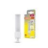 OSRAM DULUX LED D10 EM, G24D-1, 5W, 540lm, 3000K, warmweiße Produktbild-Vorschau 4