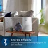Philips AC0650/10 air purifier 44 m² 49 dB 12 W White Voir les images du produit 20