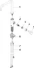 Dornbracht 33826861-46 EHM META SQUARE Produktbild-Vorschau 3