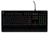 Logitech G G213 Prodigy, Volle Größe (100%), Kabelgebunden, Produktbild-Vorschau 1