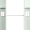 Scaffale girevole per bambini 'Vipsali' in design della Anteprima dell’immagine prodotto 10