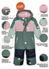 first instinct by killtec Kinder Skioverall/Schneeanzug mit Produktbild-Vorschau 5