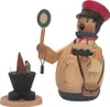 Kuřák "Max" šířka x výška x hloubka 9 cmx17 cmx10 cm Náhled obrázku produktu 4