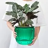 Selbstbewässernde Hängende Blumentöpfe - Set von 2 Stück Produktbild-Vorschau 3