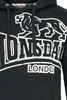 Lonsdale London Kapuzenpullover Herren Tadley schwarz M Produktbild-Vorschau 14
