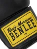 Guanti da boxe BenLee Benlee Rodney 16oz nero Anteprima dell’immagine prodotto 4