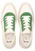 ara Sneaker Sneaker Leder Produktbild-Vorschau 6