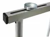 Nastavitelný podstavec pro hořák o výšce 70 cm. vaello Náhled obrázku produktu 2