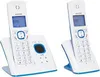 Alcatel Telefon Schnurlos Telefonzubehör F530 Candy Bar Produktbild-Vorschau 8