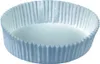 1000 Backförmchen rund Ø 7,5 cm · 2 cm weiss Produktbild-Vorschau 1