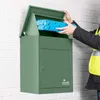 SMART PARCEL BOX™ Středně velká poštovní schránka na Náhled obrázku produktu 1