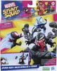 Hasbro SPI STUNT SQUAD Figúrka + príslušenstvo Náhľad obrázku produktu 1
