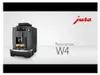 Jura W4 Dark Inox (EA) (15542) Kaffeevollautomat Produktbild-Vorschau 8