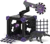 Schleich BattleCave Schattentiger Produktbild-Vorschau 1