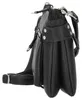 PICARD Umhängetasche Loire Crossbody Bag Black schwarz Produktbild-Vorschau 12