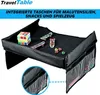 TravelTable cestovný stôl do auta detský hrací stôl detský Náhľad obrázku produktu 3