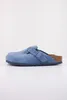 BIRKENSTOCK BOSTON Blau Produktbild-Vorschau 8