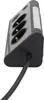 Presa UNITEC a 3 vie Schuko USB A/C con interruttore a Anteprima dell’immagine prodotto 5