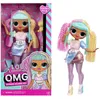 L.O.L. Surprise! Entry Doll - Candylicious, Modepuppe, Produktbild-Vorschau 1