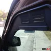 Ventilatie roosters voor in- en uitlaat, voor Fiat Doblo Productafbeelding-voorbeeld 4