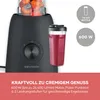 Severin SM 3724, Staande mixer, 1,5 liter, Pulsfunctie, 600 Productafbeelding-voorbeeld 11