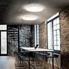 Moderne Deckenleuchte Fly Aluminium-Kunststoff Materialien Produktbild-Vorschau 4