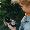 National Geographic 9079000 Kompass Schwarz  Schwarz One Produktbild-Vorschau 9