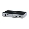 OWC OWCTB4HUB5P, Przewodowa, Thunderbolt, Szary, Space Podgląd zdjęcia produktu 3