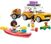 LEGO® Friends 42659 Abenteuertrip mit Freunden Produktbild-Vorschau 3