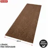 Floordirekt Teppichläufer Tessaro, rutschfester Flur- & Produktbild-Vorschau 3