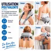 Masajeador para el cuello y los hombros axion®, que imita Vista previa de la imagen del producto 10