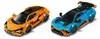 LEGO® Speed Champions 77238 Lamborghini Revuelto e Huracán Anteprima dell’immagine prodotto 11