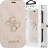 Guess Gubkp13X4Gmgpi Iphone 13 Pro Max6.7 Różowy/Pink Book Anteprima dell’immagine prodotto 1