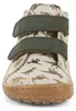 Froddo Barefoot First Step Green Größe EU 27 Produktbild-Vorschau 4