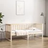 "Rabatt" Tagesbettrahmen/Schlafsofa - Modernes Design - Produktbild-Vorschau 1