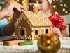 Backform Backen Haus Hütte 3D Lebkuchen Kekse Urlaub Produktbild-Vorschau 8