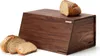 Continenta Brotkasten, Walnuss Produktbild-Vorschau 7