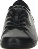 Ecco Soft 2 Lace Schnürer Schwarz Produktbild-Vorschau 114