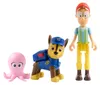 PAW Patrol PAW FGR Story Figure Pack Chase GML, 3 Jahr(e), Produktbild-Vorschau 2