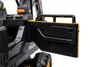 Escavatore elettrico Volvo 12V con benna, sedile singolo, Anteprima dell’immagine prodotto 4