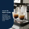 EM450.M Linea Classic Siebträger-Espressomaschine Produktbild-Vorschau 5