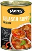 Menzi  Gulasch Suppe ungarisch 400 Ml Dose  mit Rindfleisch Produktbild-Vorschau 1